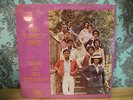 THE FAMILY TREE God is big enough LP SEALED Gospel Breaks Julius Brockington