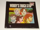 WOODY'S TRUCK STOP s/t  SMASH 67111 Orig 1968 Psych LP SEALED Rare