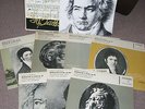 Eterna 8LP Box Beethoven Die Neun Sinfonien Konwitschny