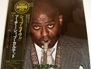 ARCHIE SHEPP QUARTET LIVE IN TOKYO JAPAN VINYL LP WITH OBI NEARMINT