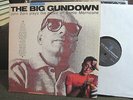 JOHN ZORN the big gundown LP RARE MUSIC OF ENNIO MORRICONE naked city fred frith