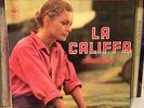 LP OST LA CALIFFA MUSICA ENNIO MORRICONE ANNO 1971 CBS PRINTED ITALY ORIGINAL