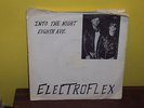 ELECTROFLEX Into The Night / Eighth Ave '79 PUNK 7