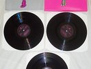 LEGENDARY PINK DOTS Pink Box Set 3LP ka spel psych ilitch nurse with wound