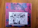 ROCKET FROM THE CRYPT - Gold 7'- MC5 /color xerox edition of 12 - sealed-RARE