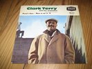 Clark Terry and his orchestra feat paul Gonsalves N3 - DECCA  - 45 TOURS