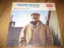 Clark Terry and his orchestra feat paul Gonsalves N2 - DECCA  - 45 TOURS
