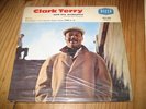 Clark Terry and his orchestra feat paul Gonsalves N1 - DECCA  - 45 TOURS