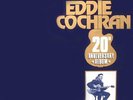 Eddie Cochran ?– 20th Anniversary Album (1980, 4 × Vinyl, LP, Compilation, UK)