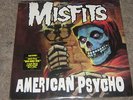 THE MISFITS AMERICAN PSYCHO 1997 12