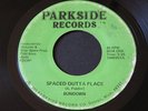 Sundown   Spaced Outta Place   Parkside   boogie funk / modern soul 45 HEAR