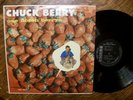 CHUCK BERRY One Dozen Berrys CHESS 1432 MONO FIRST PRESSING - NICE
