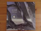 COIL MUSIC TO PLAY IN THE DARK 2 NUMBERED BLUE/GREEN VINYL THROBBING GRISTLE