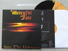 Mercyful Fate-Into the unknown-LP NOTVD King Diamond  Night028