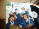 THE SWINGING BLUE JEANS SHAKING TIME 1964 MINT PROMO lp
