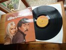 NANCY SINATRA & LEE HAZLEWOOD IN MINT GERMAN / SWISS 1968 RARE SWISS SPECIAL