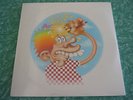 GRATEFUL DEAD / EUROPE '72 / ORIGINAL USA 3 LP SEALED OOP MINT NO CUTS/BARCODES