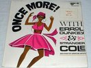 ERROL DUNKLEY & STRANGER COLE - ONCE MORE 1968 BIG SHOT MONO SKA