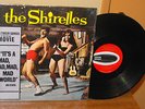 The Shirelles It's A Mad Mad Mad Mad World Scepter LP Mono Deep Groove Near Mint