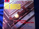 The Beatles Please Please Me Stereo RARE