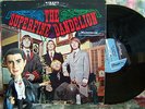 THE SUPERFINE DANDELION  - 1967 USA psych rare 1st press ORIGINAL autographed
