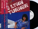 JOE LYNN TURNER-RAINBOW-THE BEST - JAPAN PROMO WL +OBI