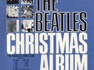 Beatles Christmas Album - SBC 100 (Cover VG)(LP VG)