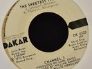 HEAR IT SOUL Channel 3 Dakar DJ 4520 The Sweetest Thing