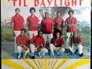 * HARMONETTES Til Daylight RARE ISLAND AFRO FUNK GROOVE DISCO Belize LP ces HEAR