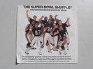 The Chicago Bears Shufflin' Crew NM 45 rpm 