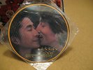 John Lennon & Yoko Ono/ Milk & Honey/ Polydor/ 1984/ UK/ Picture Disc/ SEALED