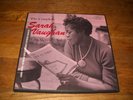 The Complete Sarah Vaughan on Mercury Volume 2 Japanese 5 LP box