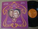 Dolly Parton Porter Wagoner LP Love And Music