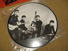 The Beatles/ Silver Beatles/ Very RARE/ Not TMOQ/ Picture Disc/ Decca Tapes