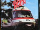 LP - Helmut Brandenburg - Here's A Train - Colorit - Charly Antolini  Bibi Johns