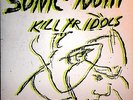 Sonic Youth Kill Yr Idols WHITE VINYL LP Record indie rock/punk legends rare NEW