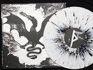 Arckanum -Antikosmos LP ltd. DIE HARD White/Splatter