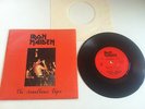 100% Original Iron Maiden The Sound House Tapes 7