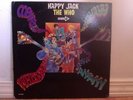 Rock LP. The Who: Happy Jack. Orig US mono copy.