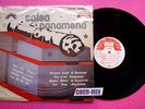 AFRO LATIN PANAMA ?SALSA PANAMEÑA? KILLER GUAGUANCO DESCARGA COLOMBIA LP ???