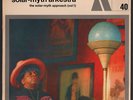 SUN RA The Solar-Myth Approach Vol 1 Actuel 40 France BYG