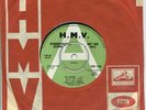 NORTHERN SOUL-IKE & TINA TURNER-DUST MY BROOM-UK-HMV-POP.1583-G/W-DEMO.