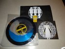 Jack White Sixteen Saltines Liquid & Karen Elson Milk and Honey Vinyl MINT