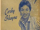RARE CORKY SHAYNE 