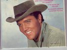 ELVIS PRESLEY  EP FLAMING STAR w/pc M- 1961  RCA RECS