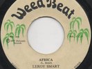 Leroy Smart Africa Killer Roots Reggae/ Listen