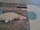 Depeche Mode Just Cant Get Enough German Import 12