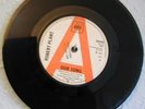 ROBERT PLANT [advance promo] OUR SONG.