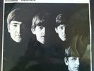 THE BEATLES WITH THE BEATLES LP ORIGINAL UK 1963 MONO LP VINYL RECORD NEAR MINT