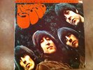 BEATLES * RUBBER SOUL *  ORIGINAL MASTER RECORDING LP  (MFSL)  Near Mint  RARE